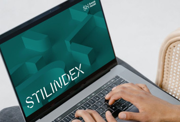 Stilindex mars 2025