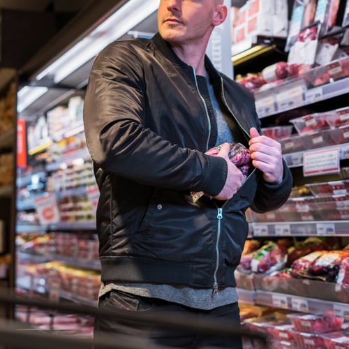 köttstöld