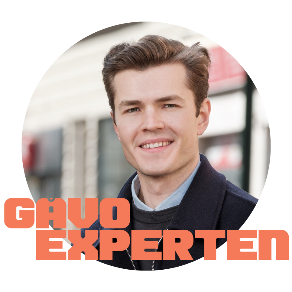 gåvoexperten