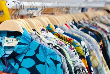 Helsingborg - verktyg används för att plocka bort varularm