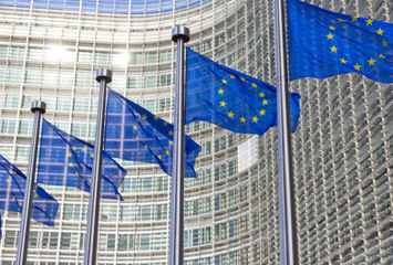 EU-Kommissionens arbetsprogram för 2026