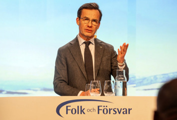 Guldkornen från konferensen Folk och Försvar