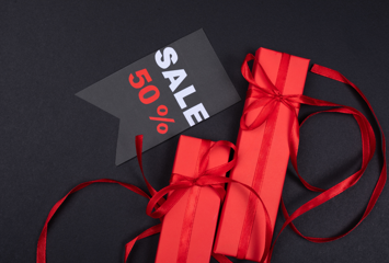 Undvik att bli lurad under Black Friday