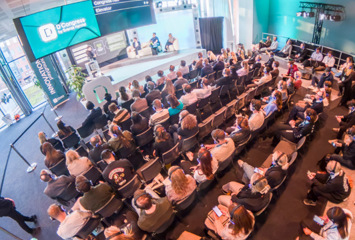 D-Congress: Guldkorn inom stil och mode