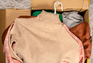 Pre Loved-indikatorn mars 2025