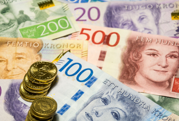 Acceptans av kontanter som betalmedel