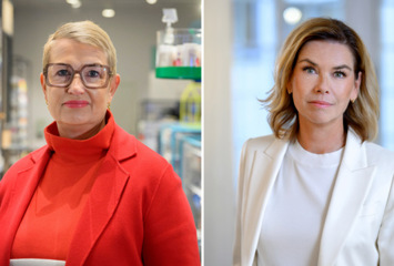 Öka köpkraften, stimulera jobb och stärk företagandet